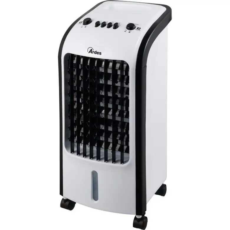 Professionale Ardes AR5R04 condizionatore a evaporazione Raffrescatore evaporativo