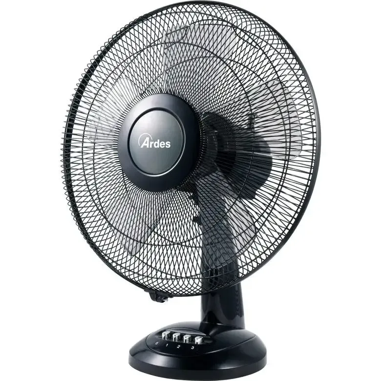 Subito Disponibile Ardes AR5S41 ventilatore Nero