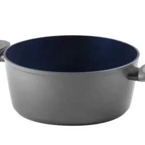 Prezzo Scontato Aeternum Y0E5C20240 padella 4,1 L Rotondo Alluminio