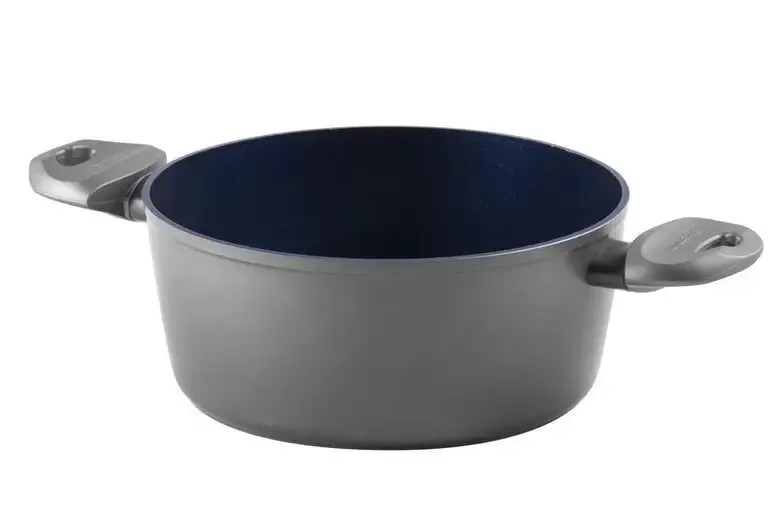Prezzo Scontato Aeternum Y0E5C20240 padella 4,1 L Rotondo Alluminio