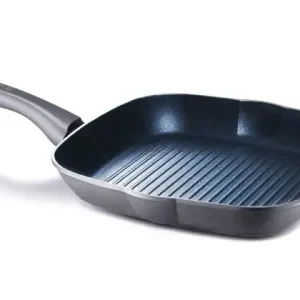 Pagamento Sicuro Aeternum Titanium Grill Induction 28x28 cm