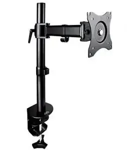 Miglior Prezzo Meliconi Desk 100 R 68,6 cm (27") Nero
