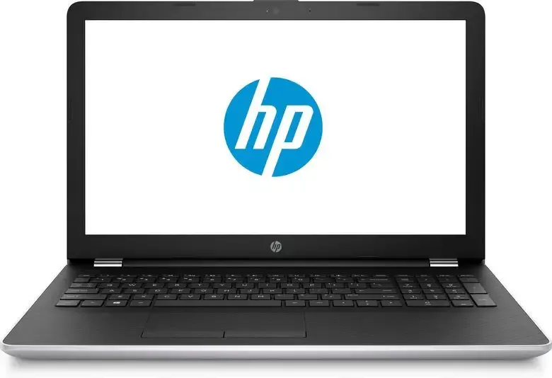 HP 15-bw073nl Computer portatile 39,6 cm (15.6") HD 7th Generation AMD A9-Series APUs 8 GB DDR4-SDRAM 128 GB SSD Windows 10 Home Nero, Argento Acquista Ora