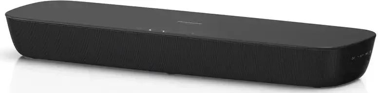 Panasonic Soundbar SC-HTB200EGK Nero 2.0 canali 80 W Prezzo Ridotto