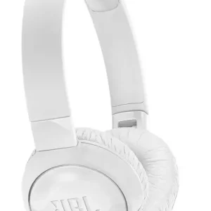 JBL TUNE600BTNC Auricolare Con cavo e senza cavo A Padiglione Musica e Chiamate Bluetooth Bianco Affare