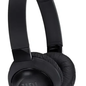 Più Venduto JBL TUNE 600BTNC Auricolare Con cavo e senza cavo A Padiglione Musica e Chiamate Bluetooth Nero