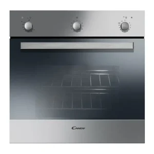 Bestseller Candy POP EVO FLG203/1X Forno a Incasso 55 L A+ Acciaio