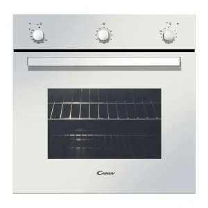 Candy POP EVO FLG202/1W Forno a Incasso 55 L A+ Bianco Professionale