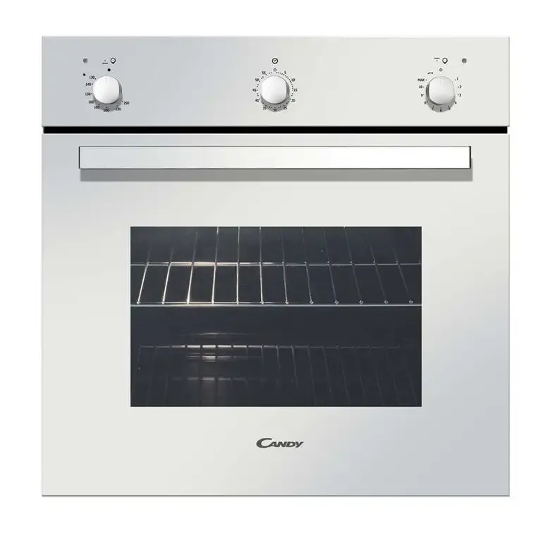 Candy POP EVO FLG202/1W Forno a Incasso 55 L A+ Bianco Professionale