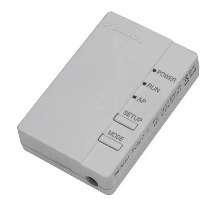 Daikin Scheda Wifi Brp069b45wifi Controller X Serie Kv New Classic Soddisfatti O Rimborsati