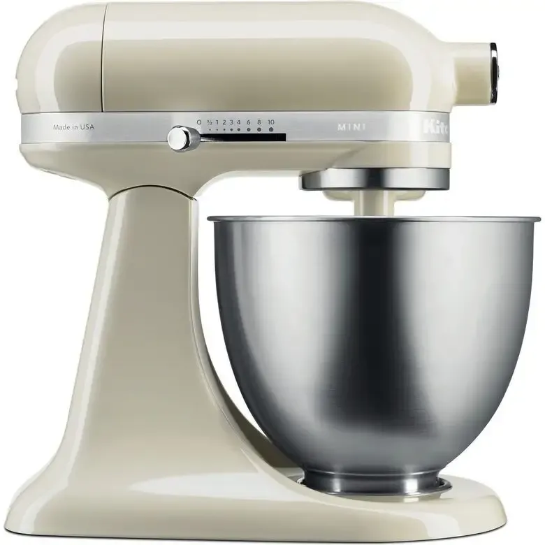 KitchenAid 5KSM3311XEAC robot da cucina 250 W 3,3 L Crema Saldi