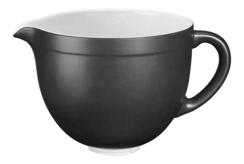 KitchenAid 5KSMCB5BM accessorio per miscelare e lavorare prodotti alimentari Ciotola A Buon Prezzo