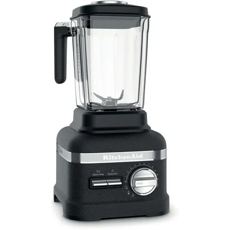 KitchenAid ARTISAN Power Plus 1,65 L Frullatore da tavolo 1800 W Nero Miglior Prezzo
