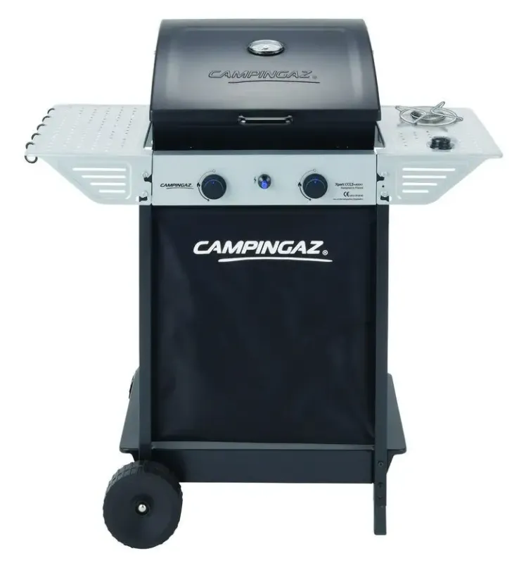 Campingaz Xpert 100 LS Plus Rocky Promozione Esclusiva