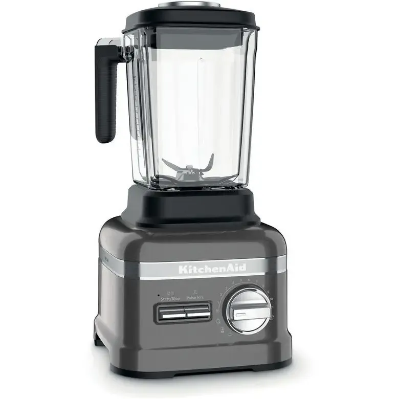 Non Perdere KitchenAid ARTISAN Power Plus 2,6 L Frullatore da tavolo 1800 W Argento