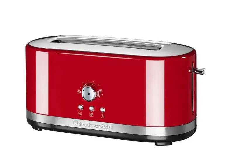 KitchenAid 5KMT4116 2 fetta/e 1800 W Rosso Affare