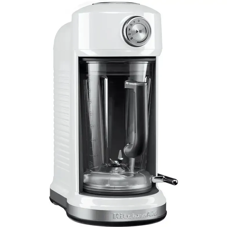 KitchenAid 5KSB5075 1,75 L Frullatore da tavolo Bianco Promo Stagionale