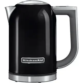 KitchenAid 5KEK1722 bollitore elettrico 1,7 L 2400 W Nero Promo Stagionale