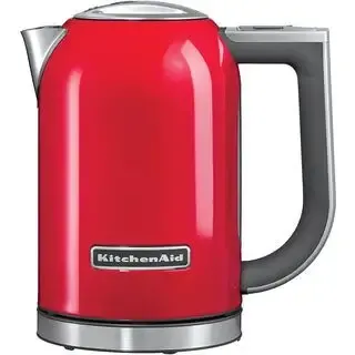 Nuovo Arrivo KitchenAid 5KEK1722 bollitore elettrico 1,7 L 2400 W Rosso