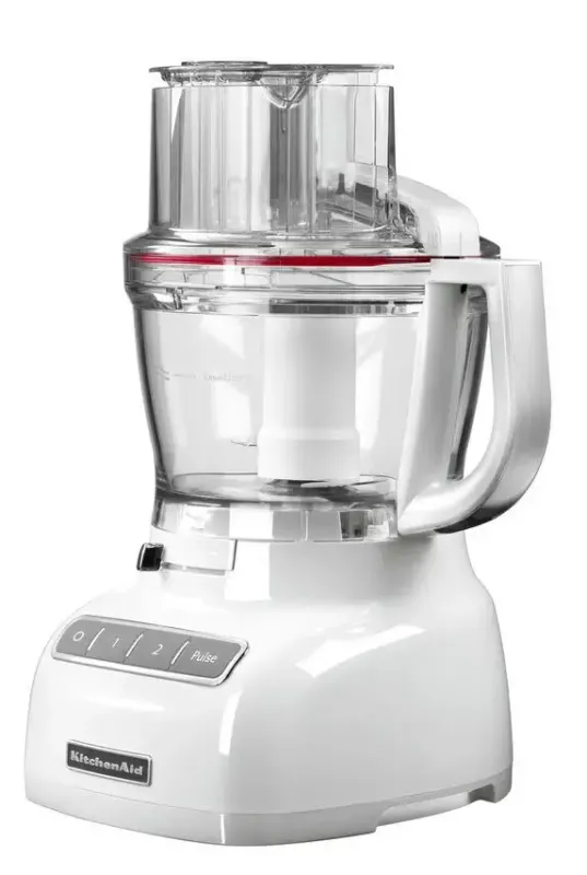KitchenAid 5KFP1325 robot da cucina 300 W 3,1 L Bianco Nuovo Arrivo