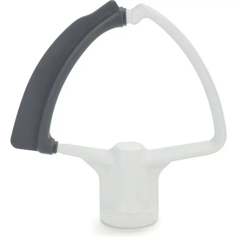 Popolare KitchenAid Frusta piatta con bordo flessibile 5KFE35T