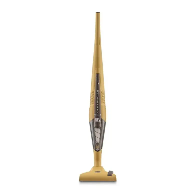 Promo Stagionale De’Longhi Colombina Cordless 18V XLR18LM.Y Scopa Ricaricabile Senza Filo
