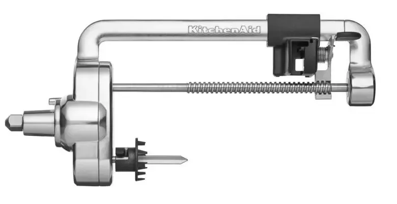 Prezzo Scontato KitchenAid 5KSM2APC accessorio per miscelare e lavorare prodotti alimentari Set di attacchi