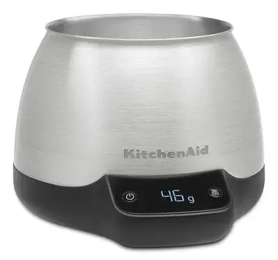 Più Venduto KITCHENAID ACC. BILANCIA KCG0799SX