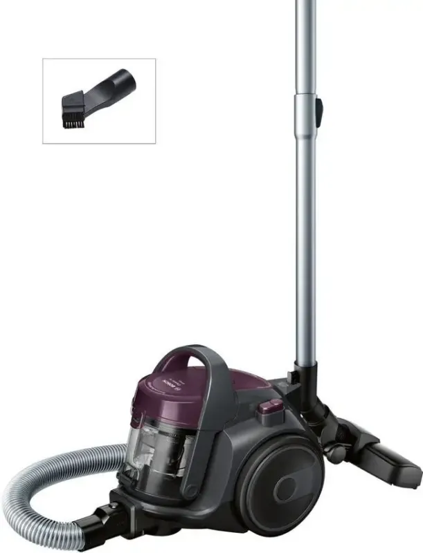 Promozione Esclusiva Bosch BGC05AAA1 aspirapolvere a traino Secco Senza sacchetto