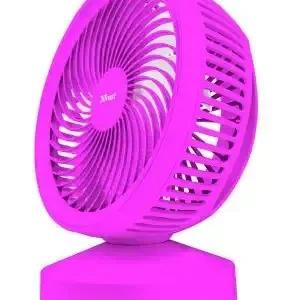 Trust 22582 ventilatore Rosa Ultimissimo Modello