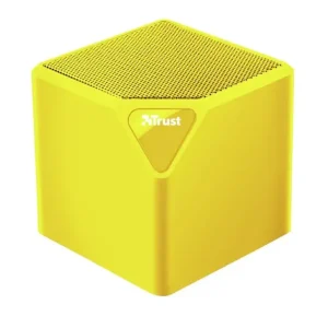 Trust Primo Altoparlante portatile mono Giallo 3 W Offerta Limitata