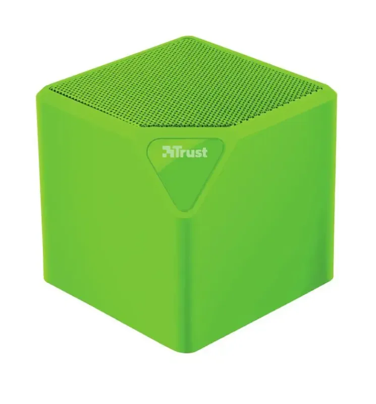 Trust Primo Altoparlante portatile mono Verde 3 W Economico