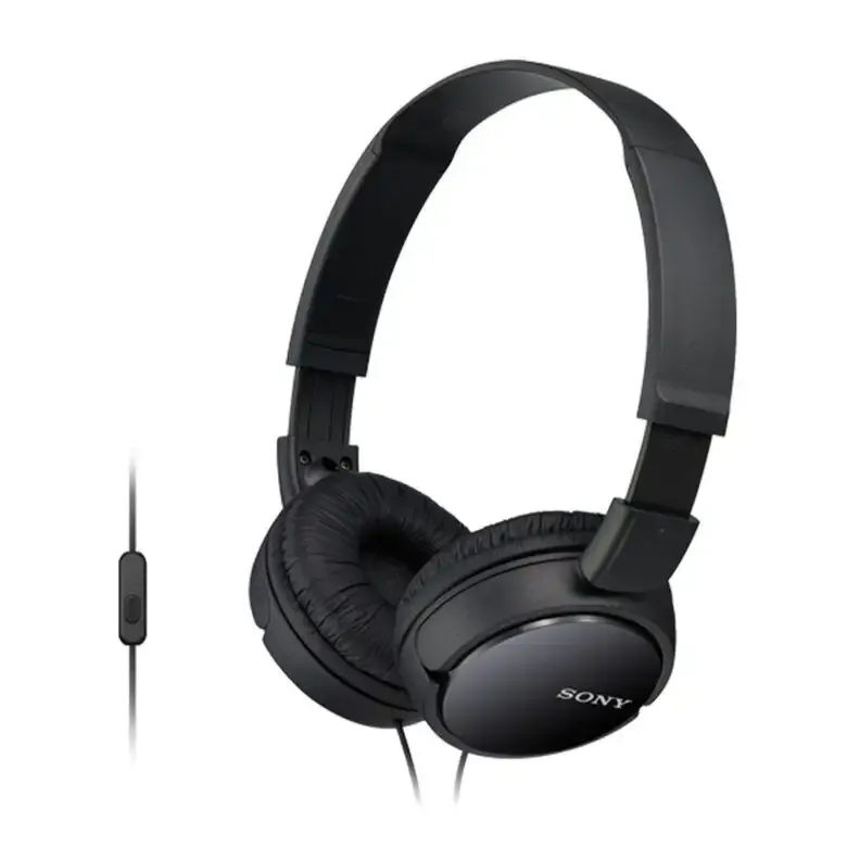 Must-Have Sony MDR-ZX110AP