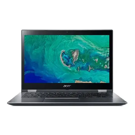 Acer Spin 3 SP314-51-39BL Ibrido (2 in 1) 35,6 cm (14") Touch screen Full HD Intel® Core™ i3 di ottava generazione 8 GB DDR4-SDRAM 128 GB SSD Wi-Fi 5 (802.11ac) Windows 10 Home Grigio Affare