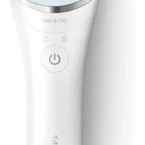 Philips Satinelle Advanced Epilatore Wet & Dry per gambe e corpo Nuova Collezione