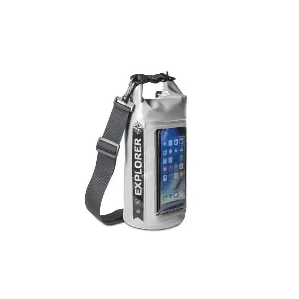 Quantità Limitata Celly Explorer 2L Grigio