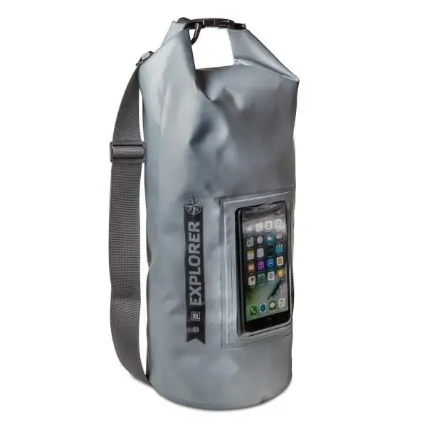 Celly Explorer Grigio Prezzo Conveniente