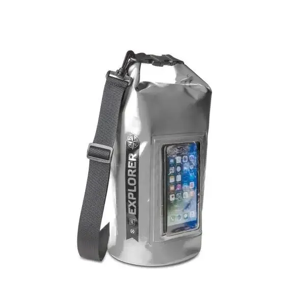 Celly Explorer Argento Spedizione Espresso