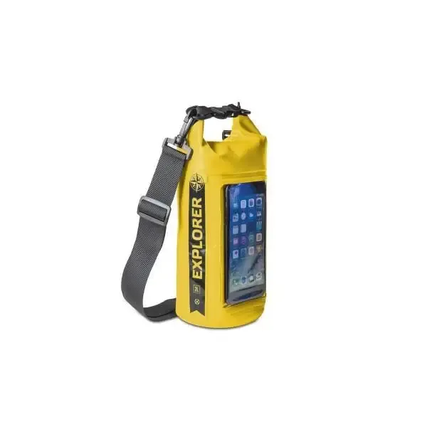 Ultima Occasione Celly Explorer Giallo