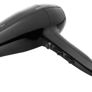 Offerta Lampo GA.MA Airtech Ion 2300 W Nero