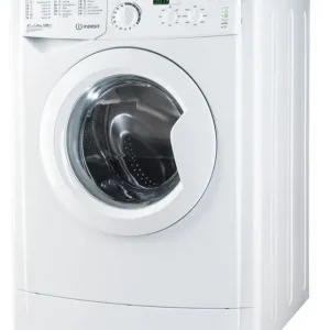 Indesit EWD 81252 W IT.M lavatrice Caricamento frontale 8 kg 1200 Giri/min Bianco Prezzo Ridotto