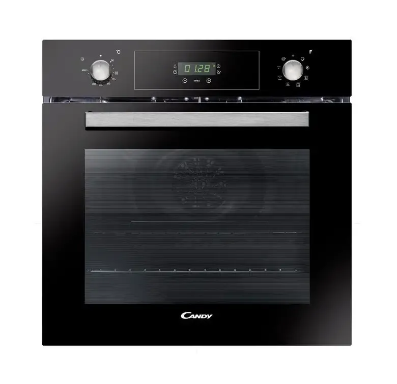 Candy POP EVO FCP615NX/E Forno a Incasso 70 L A+ Nero Occasione