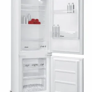 Candy BCBS172HP Frigorifero con Congelatore Da Incasso 250 L Bianco Economico