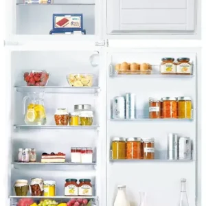 Candy CELDP2450 frigorifero con congelatore Da incasso 220 L F Bianco Compra Adesso