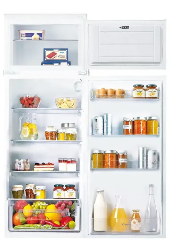 Candy CELDP2450 frigorifero con congelatore Da incasso 220 L F Bianco Compra Adesso