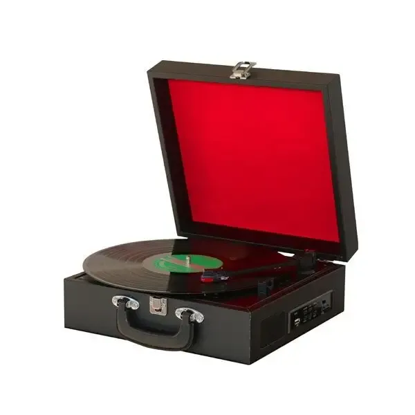 New Majestic TT-27 BT USB REC Nero Compra Online