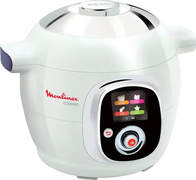 Moulinex COOKEO Sconto