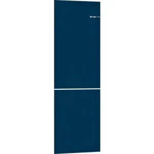 Bosch KSZ1BVN00 accessorio e componente per frigorifero Porta anteriore Blu Promo Stagionale