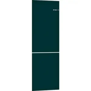 Occasione Bosch KSZ1BVU10 accessorio e componente per frigorifero Porta anteriore Verde