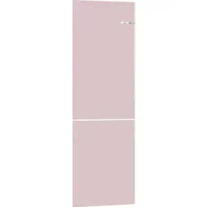 Spedito Oggi Bosch KSZ1BVP00 accessorio e componente per frigorifero Porta anteriore Rosa